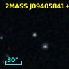 2MASS J09405841+0324212