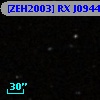 [ZEH2003] RX J0944.5+0357  3