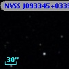 NVSS J093345+033525