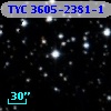 TYC 3605-2381-1