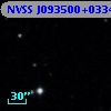 NVSS J093500+033419