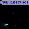 NVSS J093507+023820