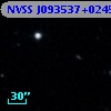 NVSS J093537+024537