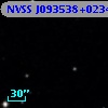 NVSS J093538+023419
