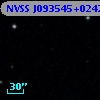 NVSS J093545+024207