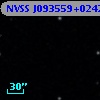 NVSS J093559+024227