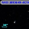 NVSS J093649+025622