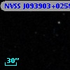 NVSS J093903+025833
