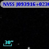 NVSS J093916+023619