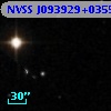 NVSS J093929+035541