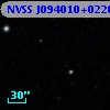 NVSS J094010+022053