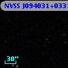 NVSS J094031+033132