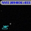 NVSS J094036+033143