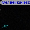 NVSS J094129+032349