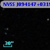 NVSS J094147+031831