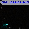 NVSS J094409+042531