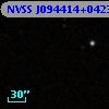 NVSS J094414+042349
