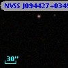 NVSS J094427+034937