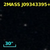 2MASS J09343395+0306453