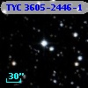 TYC 3605-2446-1