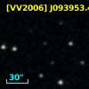 [VV2006] J093953.4+033229