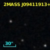 2MASS J09411913+0407438