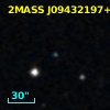 2MASS J09432197+0424118