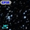GPSR 119.351+0.361