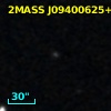 2MASS J09400625+0413530