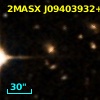2MASX J09403932+0229239