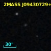 2MASS J09430729+0353226