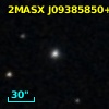 2MASX J09385850+0409401