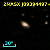 2MASX J09394497+0242058