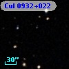 Cul 0932+022