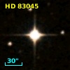 HD  83045