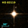 HD  83119