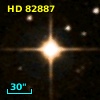 HD  82887