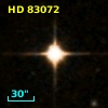 HD  83072