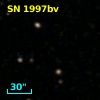 SN 1997bv