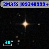 2MASS J09340999+0031044