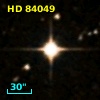 HD  84049