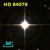 HD  84078