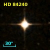 HD  84240