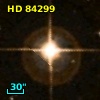 HD  84299