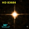 HD  83684