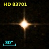 HD  83701