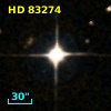 HD  83274