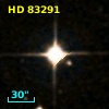 HD  83291