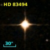 HD  83494