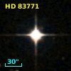 HD  83771